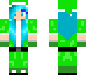 para lunadangelis de leirugamer