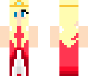princess pink