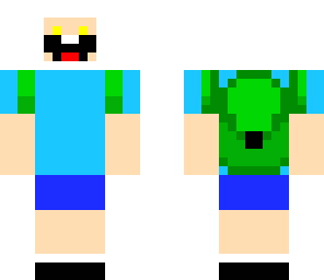 yosi finn