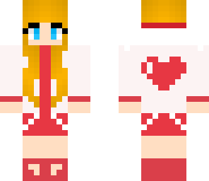 herz girl