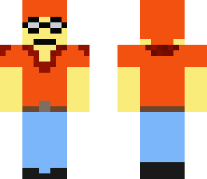 ginger