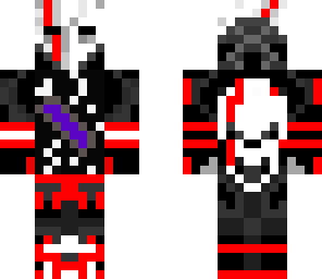 skilled skull screwer