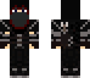 cool ninja