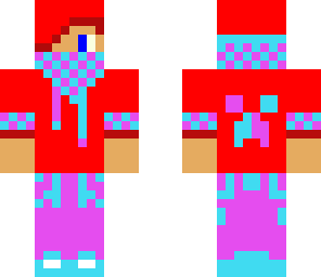 chris