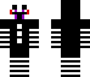 the puppet