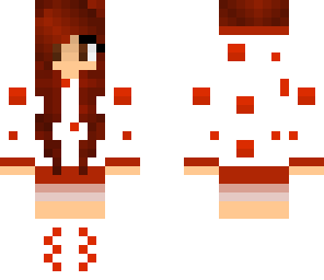 cake girl
