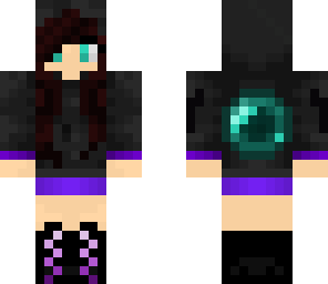 ender girl