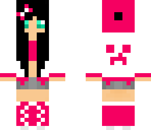 my current skin edit