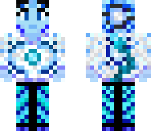 ice and water cat