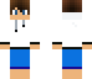 just another skin