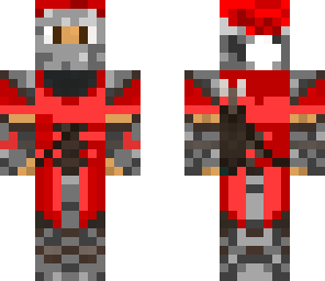 christmas ninja quinisepic16
