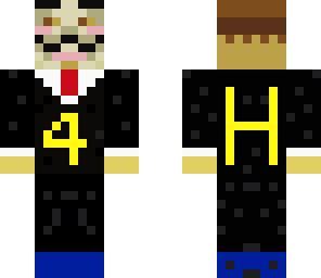 h4ter