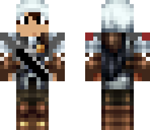 assasin meh