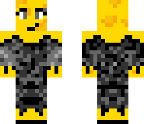 ashdubh female version
