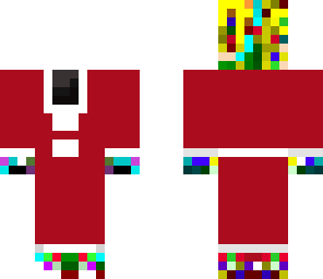 halfman half glitch