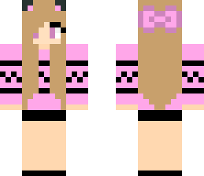 cute girl
