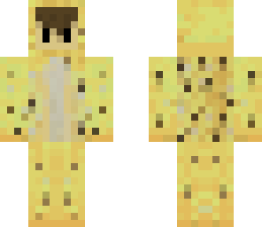 my new pvp skin