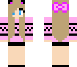 pinky