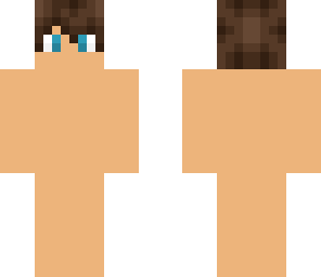 boy skin base