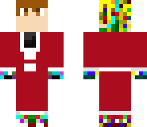 glitchman