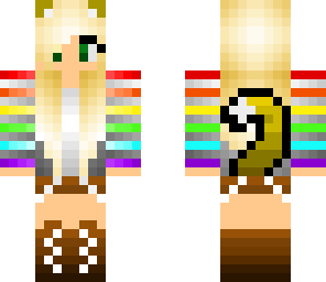 cat girl edited