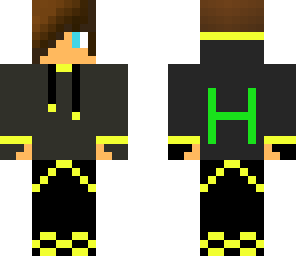 gamer boy edited