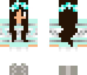 daisy's skin
