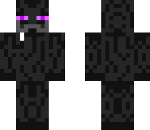 moustache enderman