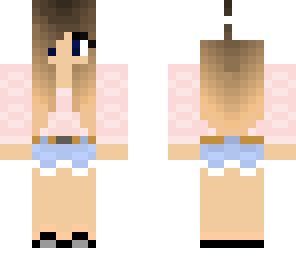 cute girl edit