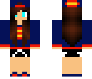 super girl