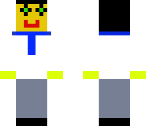 made by my causin