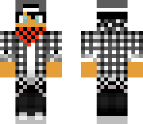 bandit