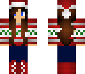 croostmoose skin