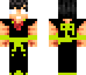 hogan