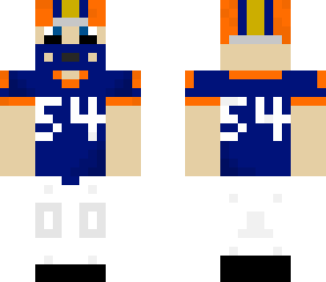 thad castle blue mountain state