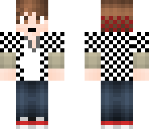 white  the bajan canadian