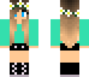 light school girl 2