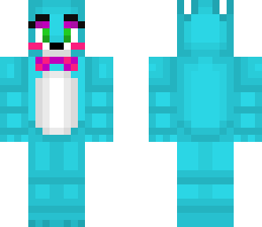 toy bonnie