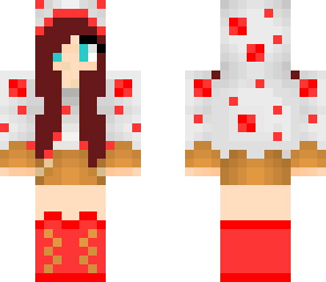 cake girl