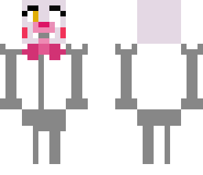 the mangle