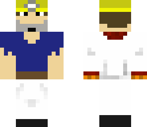 miner