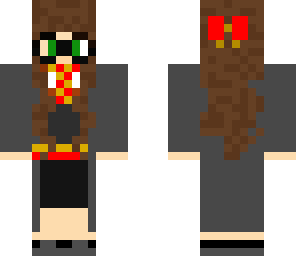 harry potter girl