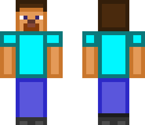 steve beabeitert