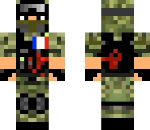 army