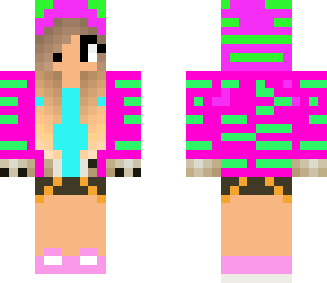 rainbow girl two