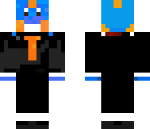tuxedo mudkip