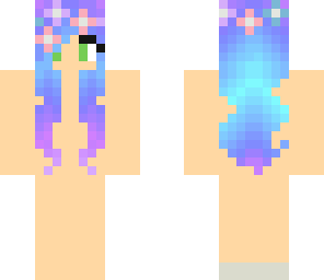 amaya's fixed oc