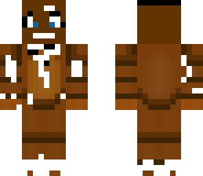 freddy destroyed