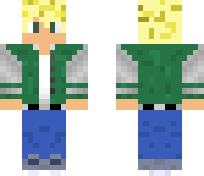 shufflefinn