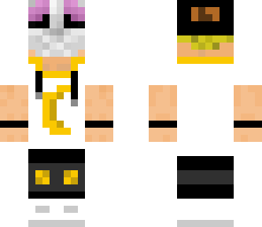 banana guy pd